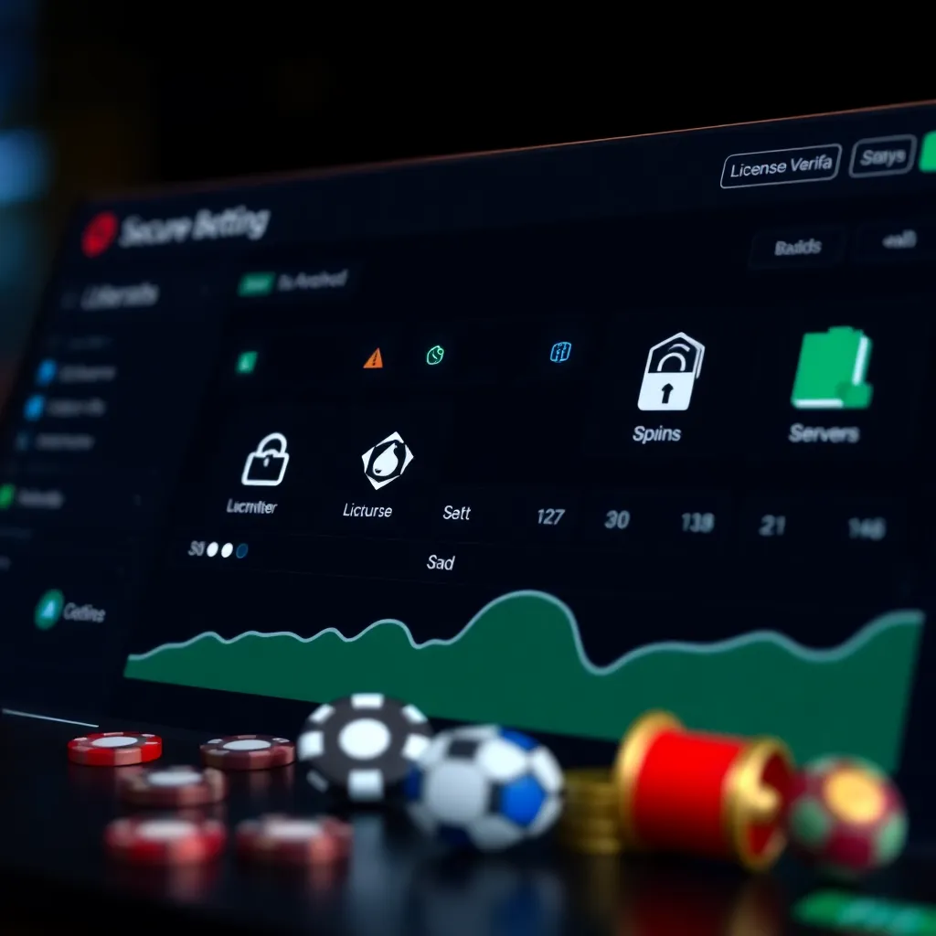 2025년 스포츠토토 트렌드 분석과 먹튀검증 노하우