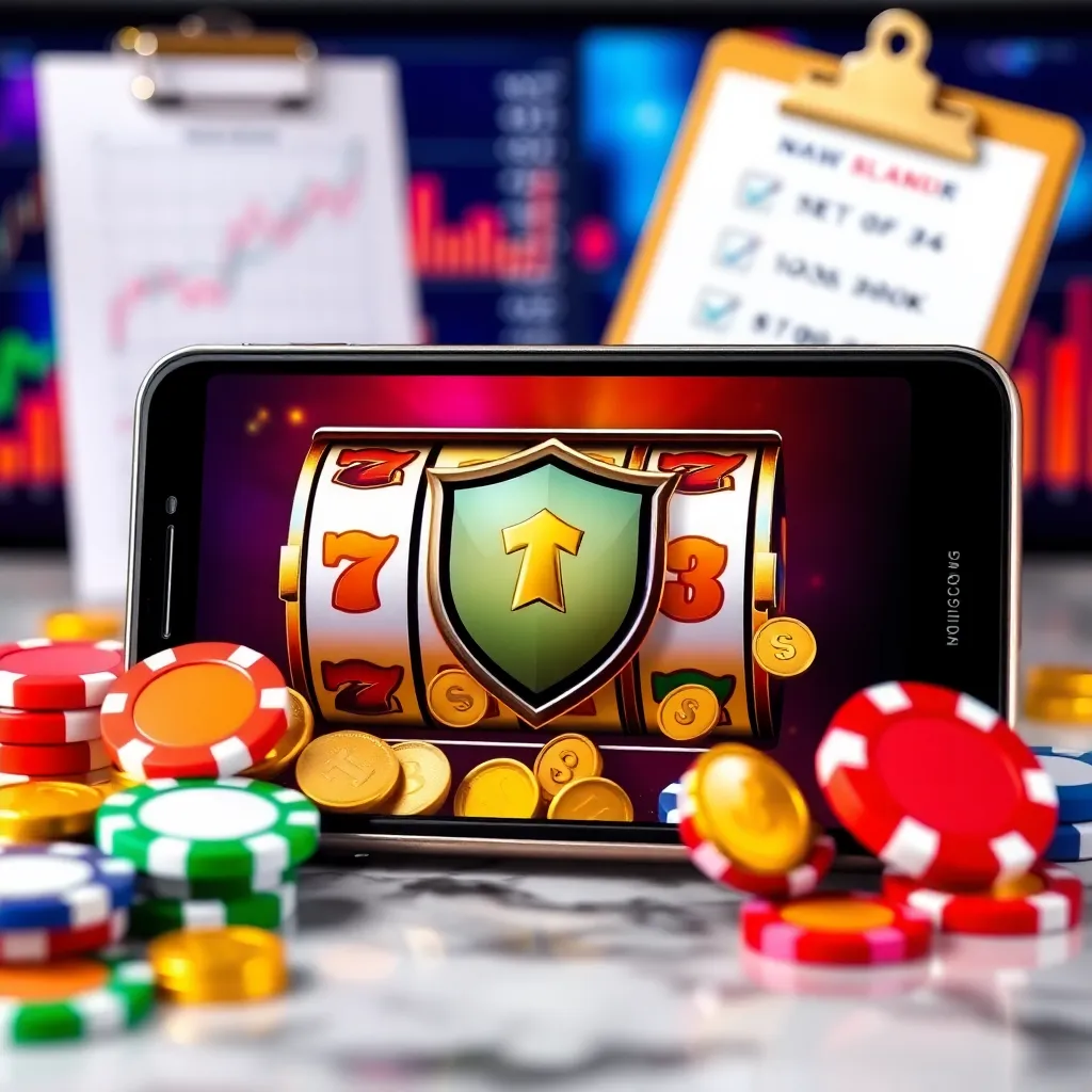 슬롯게임 성공 전략과 신뢰받는 플랫폼 추천