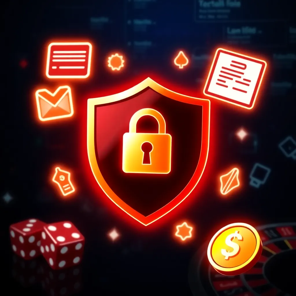 믿을 수 있는 먹튀검증: 안전한 온라인 카지노 선택법