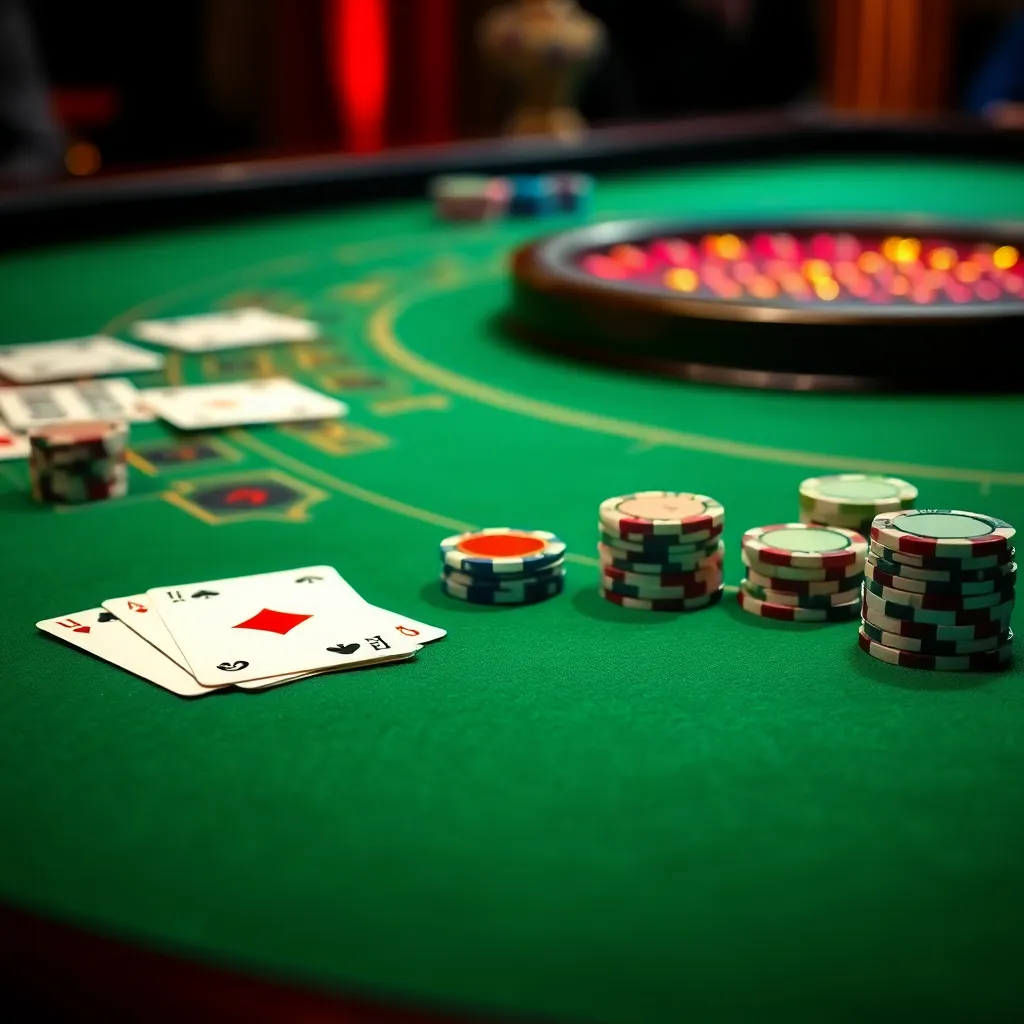 바카라 전문가들의 비밀 전략: 신뢰할 수 있는 인증된 팁 공개