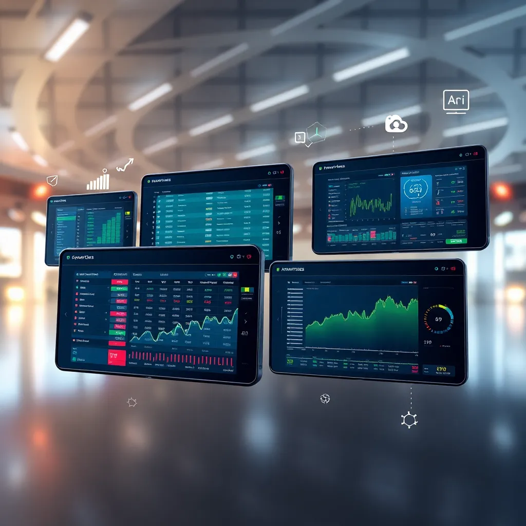 2025 스포츠토토 트렌드 분석과 미래 예측