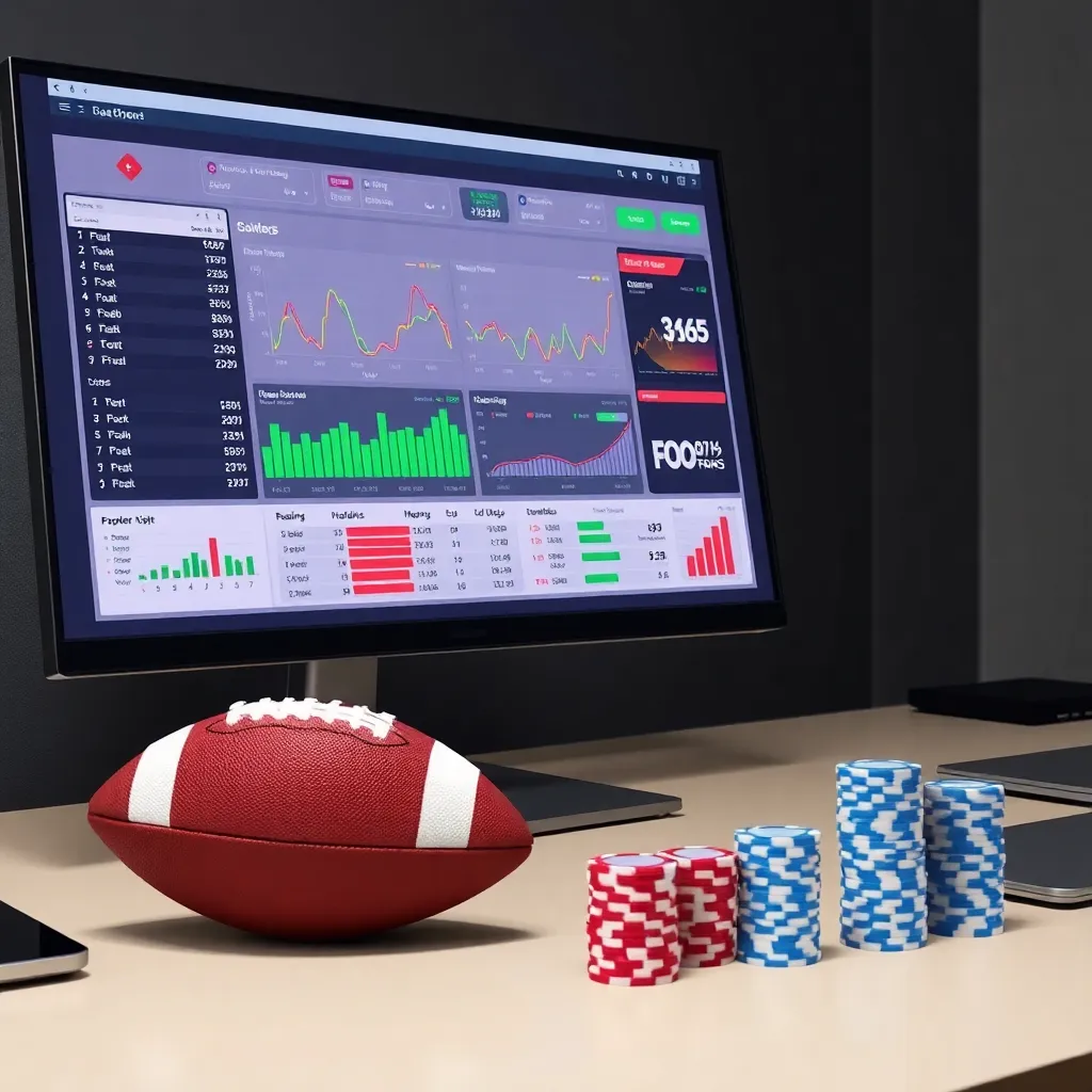 스포츠토토 전문가가 전하는 성공 베팅 비법