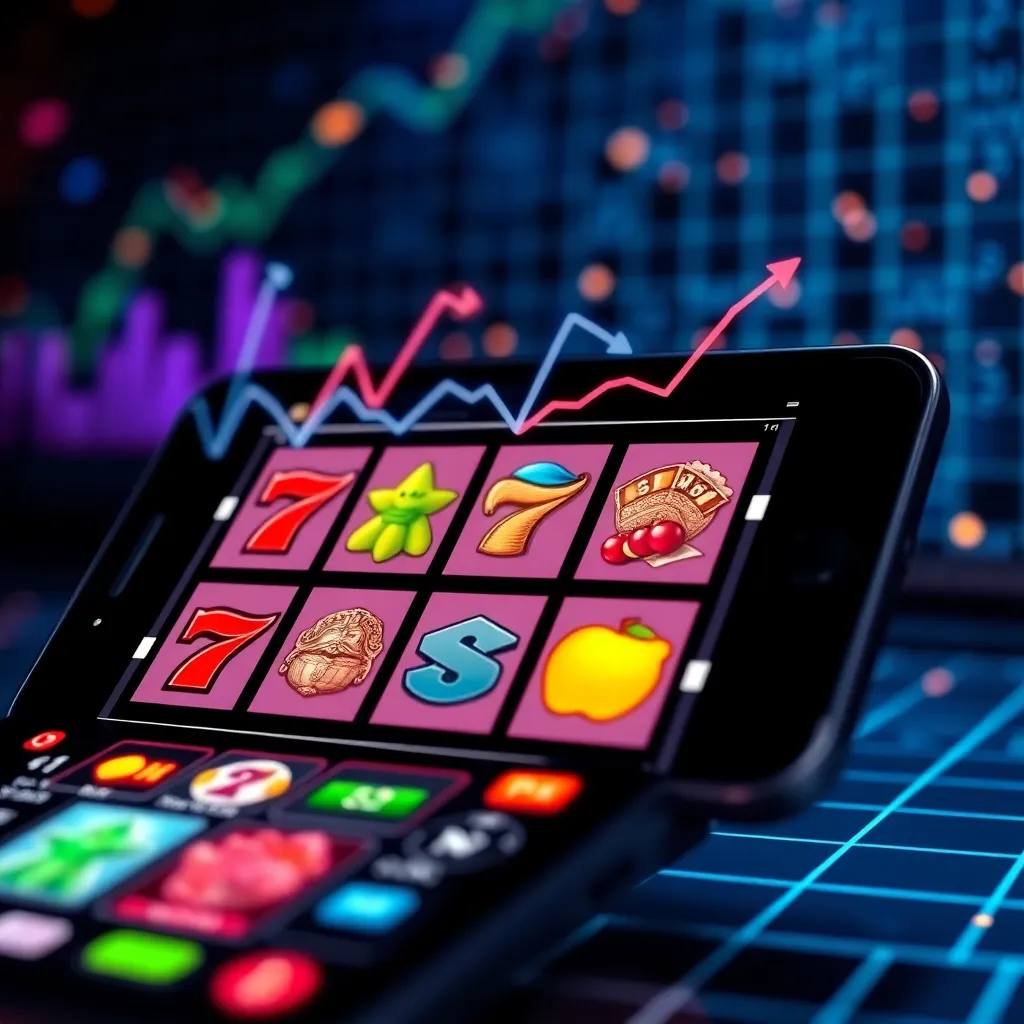 슬롯 머신 게임에서의 확률과 통계적 접근법