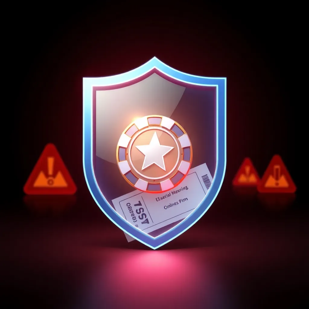 안전한 카지노 사이트 선택과 후기 분석법