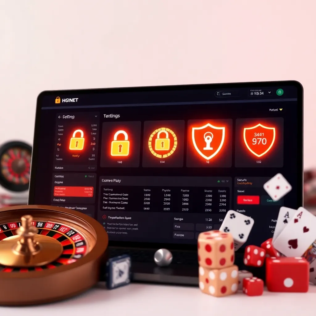 온라인 미니게임 안전한 플레이 방법 및 먹튀 검증