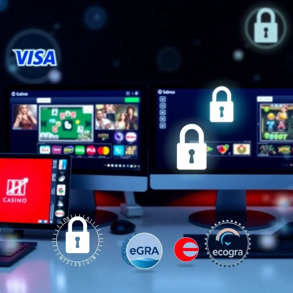 커뮤니티 중심의 카지노 후기: 신뢰와 전문성을 결합한 안전한 선택