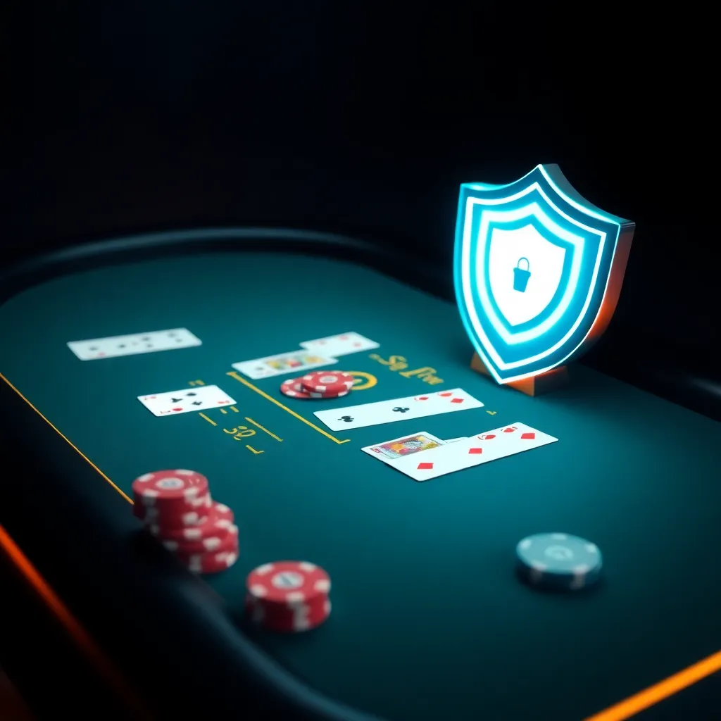 커뮤니티와 함께하는 블랙잭 안전 인증 사이트 선택법